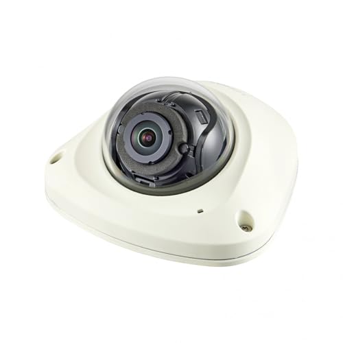 HANWHA IP camera XNV-6022RM HANWHA IP camera XNV-6022RM von HANWHA