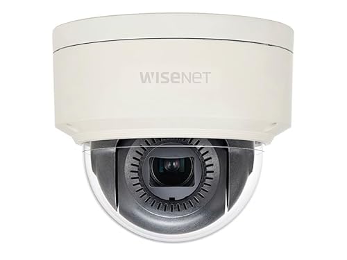 Hanwha Techwin XNV-6085 CAM PTZ 2MP DN von Hanwha Techwin