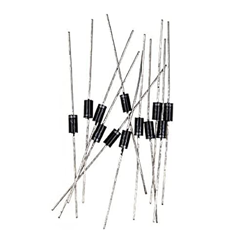 Haobase 100x 1N4007 DO-41 Gleichrichter Diode 1A 1000V Haobase 100x 1N4007 DO-41 Gleichrichter Diode 1A 1000V von Haobase