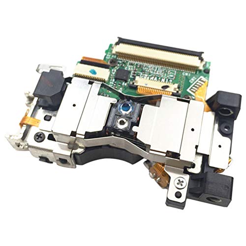 Haodasi Ersatz Laser Lens für Sony PS3 KES-410A / KEM-410ACA - Reparatur Teil Blu Ray DVD Lesung Scheiben Antrieb von Haodasi
