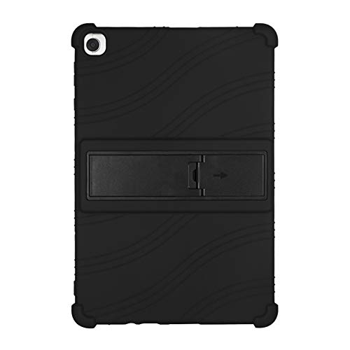 Haodasi Multi-Angle Schutzhülle für Huawei Honor Tab 2 AGS3-AL00/W00 10.1", Multi-Angle Silikon Hüllen von Haodasi