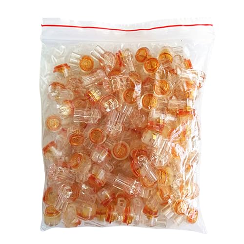 200pcs Wasserdicht 200pcs Wasserdicht von Haodream