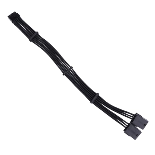 Haodream Stromkabel 8Pin Female GPU Grafikkarte 12Pin Für Grafikkarte Splitter Kabel RTX30 Serie RTX3070 RTX3090 Haodream Stromkabel 8Pin Female GPU Grafikkarte 12Pin Für Grafikkarte Splitter Kabel RTX30 Serie RTX3070 RTX3090 von Haodream
