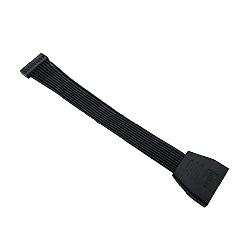USB 19Pin 20pin Erweiterungskabel USB Motherboard 19Pin 20pin 24AWG MAME Bis Weibliche Erweiterung Conversion Cable 15 Cm USB 19Pin 20pin Erweiterungskabel USB Motherboard 19Pin 20pin 24AWG MAME Bis Weibliche Erweiterung Conversion Cable 15 Cm von Haodream