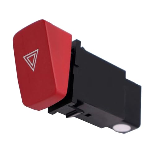 Upgrades Notfälle Hazard Warning Light Switches Taste Ersetzt 937902e000 Für Schnelle Sicherheitswarnung Reaktion Für Fahrzeug Upgrades Notfälle Hazard Warning Light Switches Taste Ersetzt 937902e000 Für Schnelle Sicherheitswarnung Reaktion Für Fahrzeug von Haodream