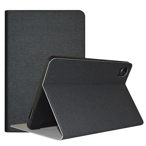 Haofun Hülle Kompatibel mit ALLDOCUBE iPlay 60 Mini Pro/60 Mini Turbo, Ultra Dünn PU, Schlanke und leichte Flip Case, Angenehm zu Berühren und Umfassend Geschützt, Schwarz Haofun Hülle Kompatibel mit ALLDOCUBE iPlay 60 Mini Pro/60 Mini Turbo, Ultra Dünn PU, Schlanke und leichte Flip Case, Angenehm zu Berühren und Umfassend Geschützt, Schwarz von Haofun