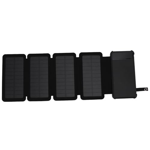 20W Monokristalline Silizium -Leicht- und Tragbare Solar Power Mobile Power Bank mit 4 -facher Packung ABS 400 G 10000 MAh Akku, Geeignet für Tägliche Reise-, Büro- und 20W Monokristalline Silizium -Leicht- und Tragbare Solar Power Mobile Power Bank mit 4 -facher Packung ABS 400 G 10000 MAh Akku, Geeignet für Tägliche Reise-, Büro- und von Haofy