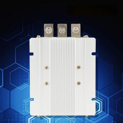 24 V Bis 12 V 60A Nicht Isolierter Gleichstromwandler für Meeres- und Bootsstromsysteme von Haofy