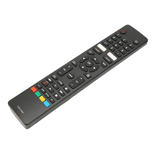 CLE 1042 Fernbedienungskontrolle Kompatibel mit Bauhn Linsar TV, Ergonomischem Design, Premiummaterial, Idealer Ersatz CLE 1042 Fernbedienungskontrolle Kompatibel mit Bauhn Linsar TV, Ergonomischem Design, Premiummaterial, Idealer Ersatz von Haofy