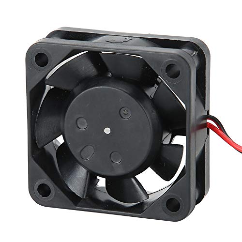 Cooling Lüfter Ultra -Quiet -Chassis Kühler für Server Hochleistungs Kühlkörperlüfter für Lange Lebensdauer 12V 0.11a Kühlerlüfter Server Einfach zu Installieren 50000 Stunden Lebensdauer Cooling Lüfter Ultra -Quiet -Chassis Kühler für Server Hochleistungs Kühlkörperlüfter für Lange Lebensdauer 12V 0.11a Kühlerlüfter Server Einfach zu Installieren 50000 Stunden Lebensdauer von Haofy