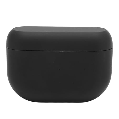 Elite 8 Aktive Ohrhörer-Ladekoffer mit Integriertem Akku, LED-Indikatoren, PC-Material, Schwarz Elite 8 Aktive Ohrhörer-Ladekoffer mit Integriertem Akku, LED-Indikatoren, PC-Material, Schwarz von Haofy