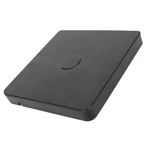 Haofy DVD-CD-Brenner, Externer CD-Leser, Praktische Datenkabel-Aufbewahrung, Weitgehend Kompatibel, USB 3.0, Multifunktional, Geräuscharm, für die Filmwiedergabe Haofy DVD-CD-Brenner, Externer CD-Leser, Praktische Datenkabel-Aufbewahrung, Weitgehend Kompatibel, USB 3.0, Multifunktional, Geräuscharm, für die Filmwiedergabe von Haofy