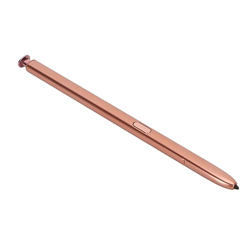 Haofy Handy-Eingabestift, Smartphone-Stift-Eingabestift 4096 Stufen Druckempfindlichkeit Leichter Ersatz für 20 (Roségold) von Haofy