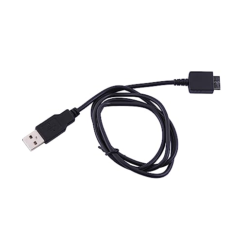 Haofy Hochgeschwindigkeits-USB-Ladekabel für MP3-MP4-Player Effiziente Lade- und Musiksynchronisierung für A, S, X-Serie Langlebig 120 Cm USB-Kabel Haofy Hochgeschwindigkeits-USB-Ladekabel für MP3-MP4-Player Effiziente Lade- und Musiksynchronisierung für A, S, X-Serie Langlebig 120 Cm USB-Kabel von Haofy