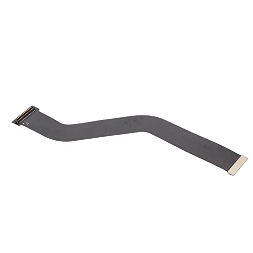 Haofy LCD-Anschluss-Bildschirm-Flexkabel-Ersatz, Praktische Touchscreen-Digitizer-Baugruppe aus Metall, Perfekte Passform für Pro 7 von Haofy