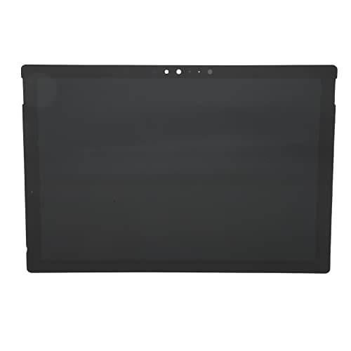 Haofy LCD-Display-Touchscreen-Ersatz, LCD-Touchscreen-Digitizer-Baugruppe 12,3 Zoll, Professionelles Komplettwerkzeug, Perfekte Passform, Praktisch für Pro 4 1724 von Haofy