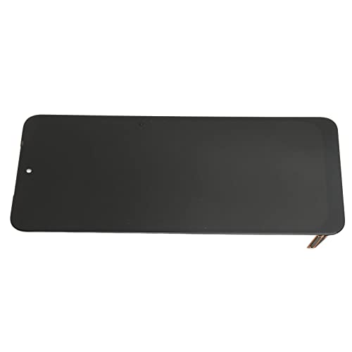 Haofy Note10 Note10S LCD Display -Montage Nicht -Fingerabdruck -Bildschirm Ersatz mit Tools für Mobiltelefon, Touchscreen -Digitalisierer -Montage für Reparaturkit des Bildschirmersatzes von Haofy