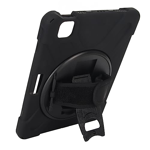 Haofy Tablet-Abdeckung, Langlebige, Stoßfeste, Universelle Tablet-Schutzhülle, Kratzfest für Tablet-Zubehör (Black) von Haofy