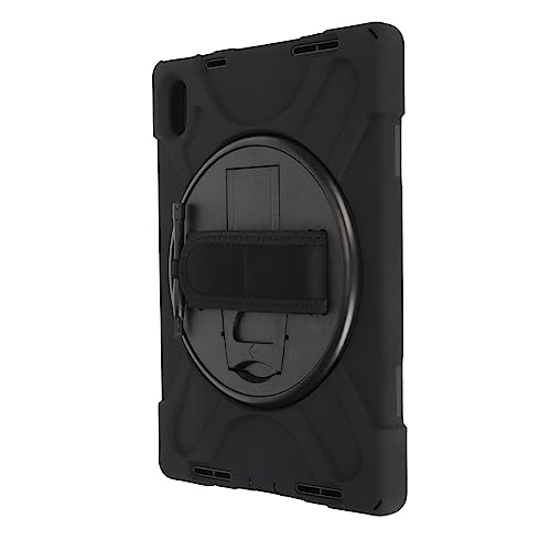 Haofy Tablet-Abdeckung, Tablet-Abdeckung, Stoßfest, Sturzsicher, Präzise Aussparung für das Auto (Schwarz) von Haofy