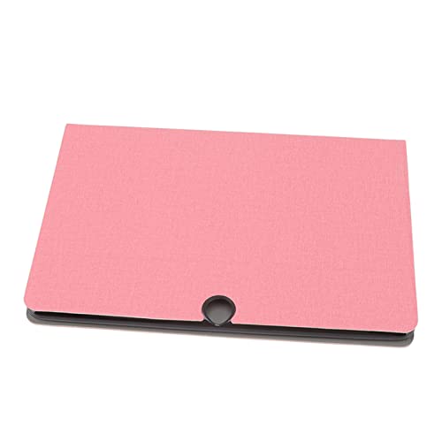 Haofy Tablet-Abdeckung, Tablet-Hülle, Full-Wrap-Design für Tablet für Zuhause für Büro (PINK) von Haofy