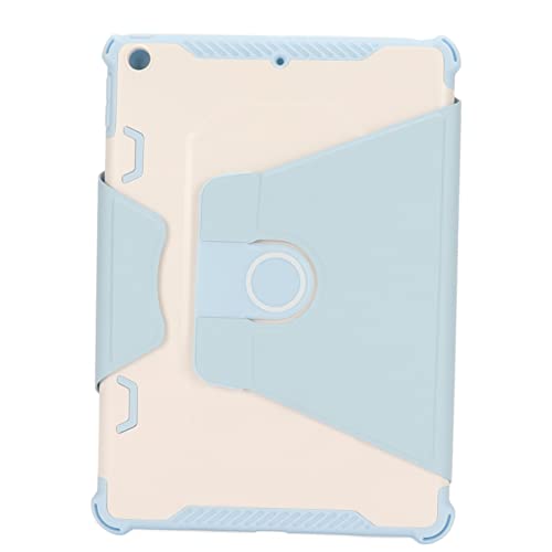 Haofy Tablet-Hülle, Dünne Tablet-Schutzhülle mit Ständer für A2270 A2428 A2429 A2430 für die 9. 8. 7. Generation (Blau) von Haofy