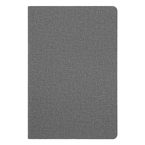 Haofy Tablet-Hülle, Perfekte Leichte Tablet-Hülle aus PU-Leder für Tab 12 (Grau) von Haofy