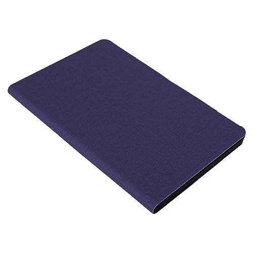 Haofy Tablet-Schutzhülle, Schlankes PU-Leder mit Standfunktion, Leicht zu Tragen, Vollständiger Schutz für Tab7 WiFi (Blau) von Haofy
