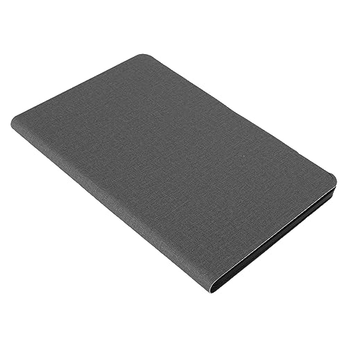 Haofy Tablet-Schutzhülle, Schlankes PU-Leder mit Standfunktion, Leicht zu Tragen, Vollständiger Schutz für Tab7 WiFi (Grau) von Haofy