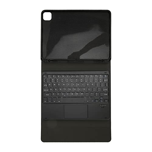 Haofy Tablet-Tastatur, Magnetische Tastatur mit Präzisionsschnitt für Pro (Schwarz) von Haofy