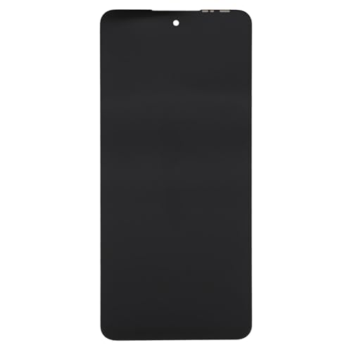 Haofy Telefon -Touchscreen -Digitalisierer für Tecno Note 10 X693, Professionelle Qualitätsbaugruppe mit Vollem Toolkit für Einfache Installation, Ideal Zum Wiederherstellen Veralteter Displays Haofy Telefon -Touchscreen -Digitalisierer für Tecno Note 10 X693, Professionelle Qualitätsbaugruppe mit Vollem Toolkit für Einfache Installation, Ideal Zum Wiederherstellen Veralteter Displays von Haofy