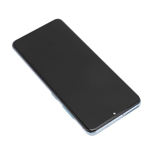 LCD 4G -Probe des Touchscanners - Präzise Ausrichtung - für eine Sanfte Benutzererfahrung - Installation und Verwendung (Gray) (Blue) von Haofy
