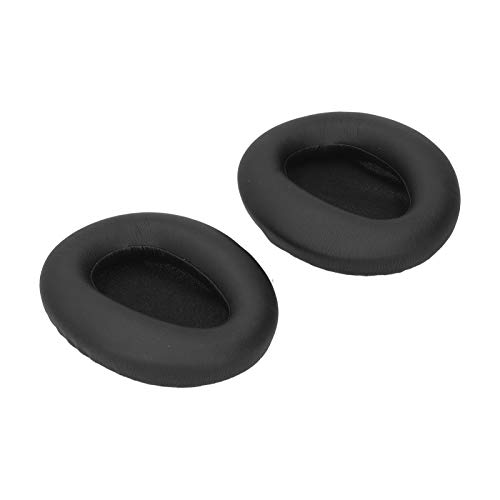 MDR -Headset -Abdeckung 10RBT MDR 10RNC 10R, Elastische Kopfhörer Manga für Länger (Black) von Haofy