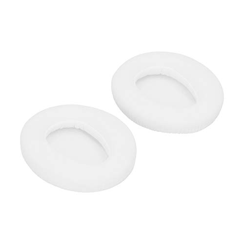 MDR -Headset -Abdeckung 10RBT MDR 10RNC 10R, Elastische Kopfhörer Manga für Länger (White) von Haofy