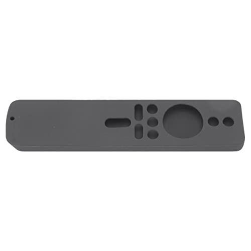 Nonslip Silicon Fernbedienungsschutzabdeckung für TV -Stick 4K, Sorgt für Einen Guten Schutz, Einen Großen Griff, EIN Einfaches, Aber Effektives Lanyard -Design, mit Voller Zugänglichkeit, Nonslip Silicon Fernbedienungsschutzabdeckung für TV -Stick 4K, Sorgt für Einen Guten Schutz, Einen Großen Griff, EIN Einfaches, Aber Effektives Lanyard -Design, mit Voller Zugänglichkeit, von Haofy