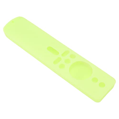 Nonslip Silicon Fernbedienungsschutzabdeckung für TV -Stick 4K, Sorgt für Einen Guten Schutz, Einen Großen Griff, EIN Einfaches, Aber Effektives Lanyard -Design, mit Voller Zugänglichkeit, Nonslip Silicon Fernbedienungsschutzabdeckung für TV -Stick 4K, Sorgt für Einen Guten Schutz, Einen Großen Griff, EIN Einfaches, Aber Effektives Lanyard -Design, mit Voller Zugänglichkeit, von Haofy