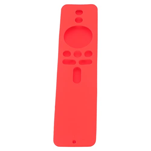 Nonslip Silicon Fernbedienungsschutzabdeckung für TV -Stick 4K, Sorgt für Einen Guten Schutz, Einen Großen Griff, EIN Einfaches, Aber Effektives Lanyard -Design, mit Voller Zugänglichkeit, Nonslip Silicon Fernbedienungsschutzabdeckung für TV -Stick 4K, Sorgt für Einen Guten Schutz, Einen Großen Griff, EIN Einfaches, Aber Effektives Lanyard -Design, mit Voller Zugänglichkeit, von Haofy