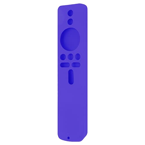 Nonslip Silicon Fernbedienungsschutzabdeckung für TV -Stick 4K, Sorgt für Einen Guten Schutz, Einen Großen Griff, EIN Einfaches, Aber Effektives Lanyard -Design, mit Voller Zugänglichkeit, Nonslip Silicon Fernbedienungsschutzabdeckung für TV -Stick 4K, Sorgt für Einen Guten Schutz, Einen Großen Griff, EIN Einfaches, Aber Effektives Lanyard -Design, mit Voller Zugänglichkeit, von Haofy