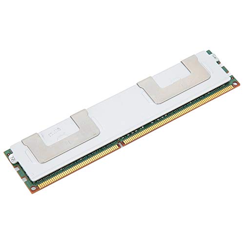 PC3-10600R ECC REG 8GB Server RAM DDR3 240 Pin-Speicher mit Kühlkörper, Geeignet für HPZ420 Workstation PC3-10600R ECC REG 8GB Server RAM DDR3 240 Pin-Speicher mit Kühlkörper, Geeignet für HPZ420 Workstation von Haofy