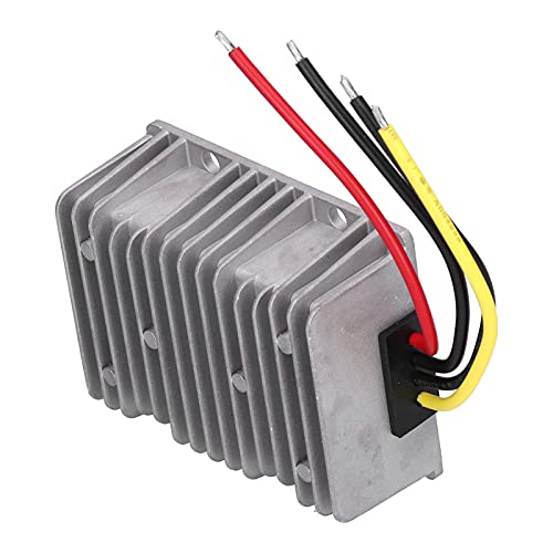 Power Converter -Modul 12V 20A - Boostbuck -Spannungsregler für Kameras, Motoren, LED -Leuchten - Gebrauch Im Freien von Haofy