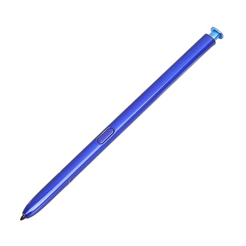 Stylus-Stift, Präzise Steuerung, Tragbar, Sanftes Schreiben, Hochempfindlicher Touchscreen-Stift für Note 20 Ultra (Blue) von Haofy