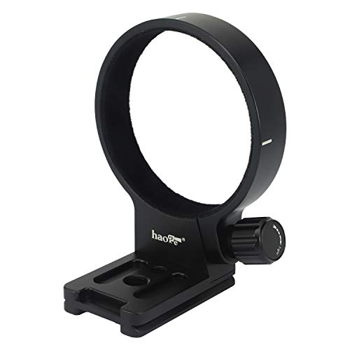 Haoge LMR-TL287 Lens Collar Foot Tripod Mount Ring Stand Base for Tamron 28-75mm F2.8 Di III RXD A036 Lens built-in Arca Type Quick Release Plate Tamron 28-75mm/F2.8 A036 TM Haoge LMR-TL287 Lens Collar Foot Tripod Mount Ring Stand Base for Tamron 28-75mm F2.8 Di III RXD A036 Lens built-in Arca Type Quick Release Plate Tamron 28-75mm/F2.8 A036 TM von Haoge