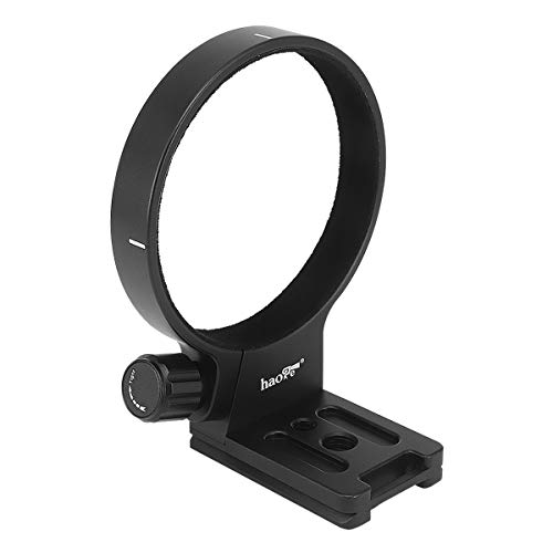 Haoge LMR-TL718 Stativschelle Stativhalterung für Tamron 70-180mm f2.8 Di III VXD A056 Objektiv eingebautes Arca Swiss Schnellwechselplatte Haoge LMR-TL718 Stativschelle Stativhalterung für Tamron 70-180mm f2.8 Di III VXD A056 Objektiv eingebautes Arca Swiss Schnellwechselplatte von Haoge