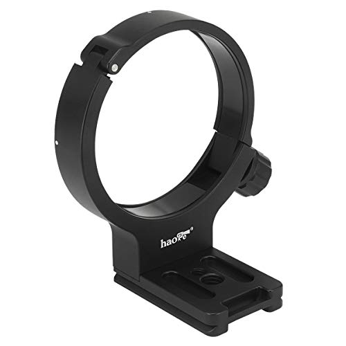 Haoge LMR-TL721 Objektivmanschetten-Fuß-Stativ-Halterungsring für Tamron 70–210 mm f4 Di VC USD A034 Objektiv eingebaute Arca Swiss Typ Schnellwechselplatte ersetzt Tamron A034TM Haoge LMR-TL721 Objektivmanschetten-Fuß-Stativ-Halterungsring für Tamron 70–210 mm f4 Di VC USD A034 Objektiv eingebaute Arca Swiss Typ Schnellwechselplatte ersetzt Tamron A034TM von Haoge