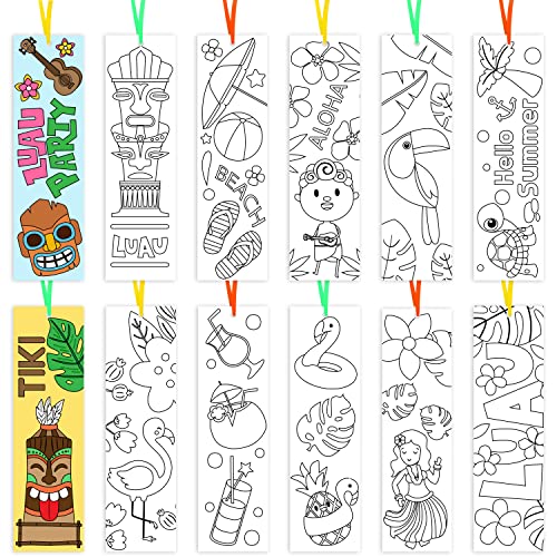 Haooryx 75Stück Hawaii Lesezeichen Regenbogen DIY Lesezeichen für Kinder Klassenzimmer Geschenk Schultafel Dekoration Schule Kunsthandwerk Lehrer Belohnungspreis Geburtstag Party Zubehör Haooryx 75Stück Hawaii Lesezeichen Regenbogen DIY Lesezeichen für Kinder Klassenzimmer Geschenk Schultafel Dekoration Schule Kunsthandwerk Lehrer Belohnungspreis Geburtstag Party Zubehör von Haooryx