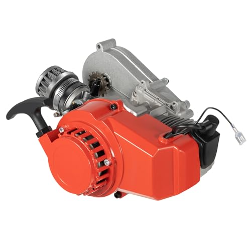 Motor, Mini Motor Luftgekühlten Mini-Motor, Für Mini-Bikes Mini-Dirtbikes, ATVs Oder Roller Verwendet Werden Motor, Mini Motor Luftgekühlten Mini-Motor, Für Mini-Bikes Mini-Dirtbikes, ATVs Oder Roller Verwendet Werden von Haoxuesen