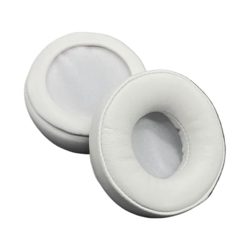 Haoyull Ohrpolster aus verdicktem Memory-Schaum, 70 mm, verbessern die Schallisolierung und den Komfort für Over-Ear-Kopfhörer Haoyull Ohrpolster aus verdicktem Memory-Schaum, 70 mm, verbessern die Schallisolierung und den Komfort für Over-Ear-Kopfhörer von Haoyull