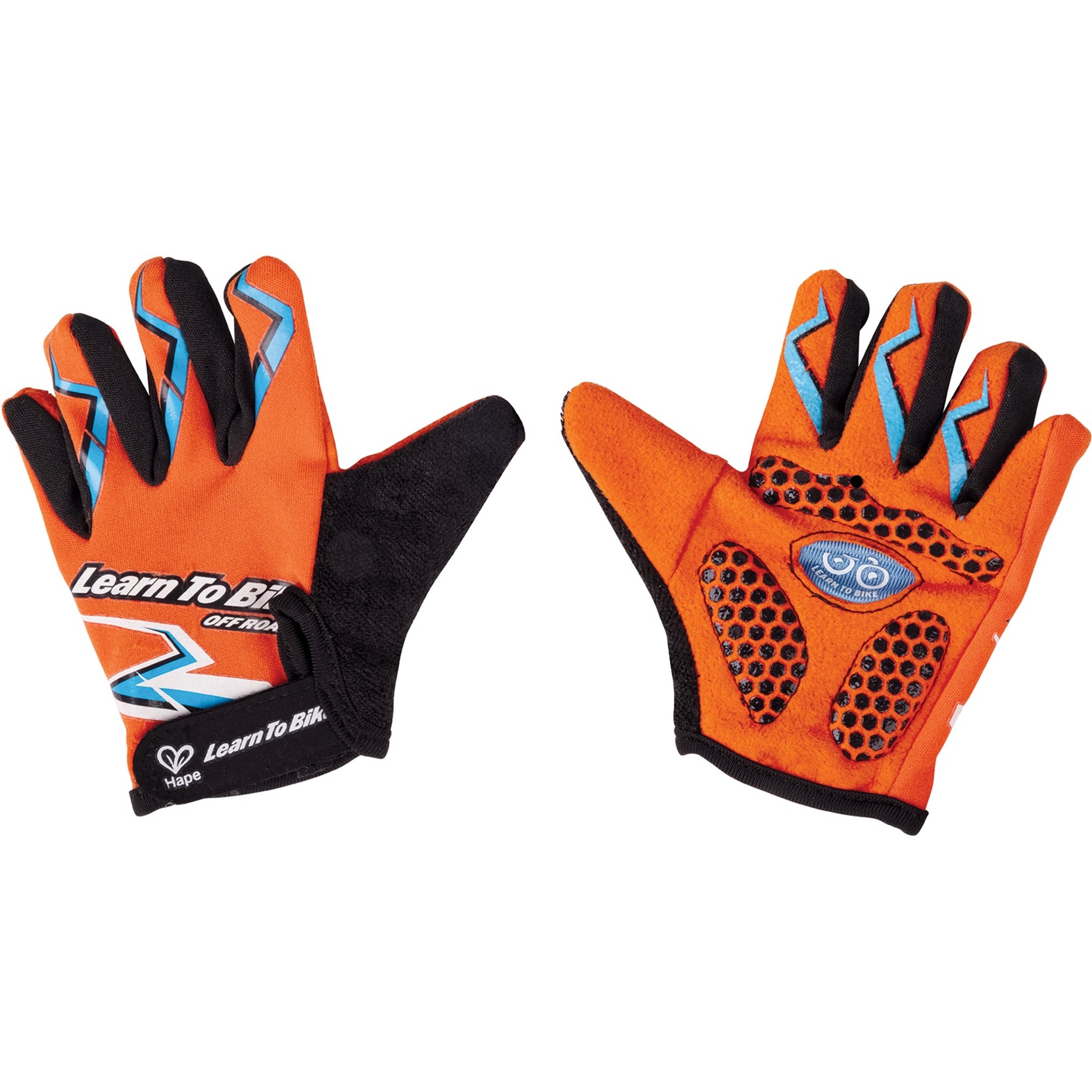 Cross Racing Handschuhe M von Hape