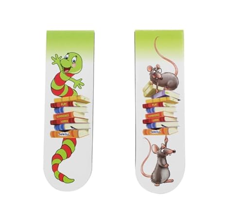 Hape Magnetic Bookmark - Lesezeichen Hape Magnetic Bookmark - Lesezeichen von Hape