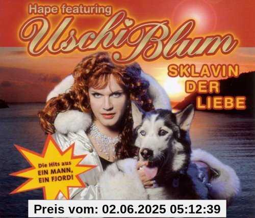 Sklavin der Liebe Sklavin der Liebe von Hape