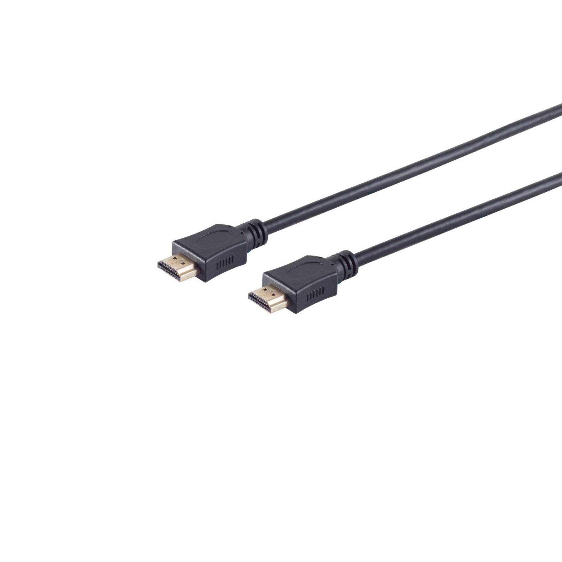 Hapena HDMI-Kabel 1,5m C590/015LC mit Ethernet,1.4a/2.0 Hapena HDMI-Kabel 1,5m C590/015LC mit Ethernet,1.4a/2.0 von Hapena Vertrieb für technische